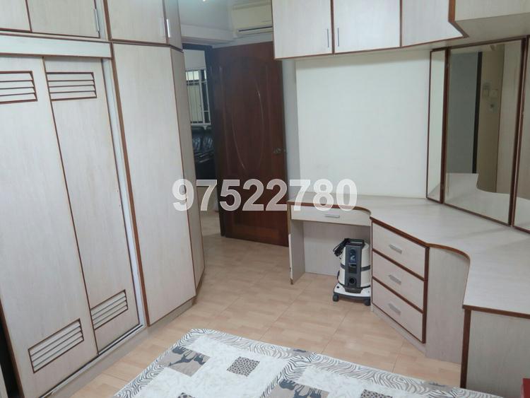 Blk 118D Jalan Membina (Bukit Merah), HDB 4 Rooms #126925942